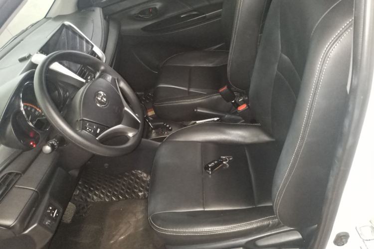 Used Toyota YARiS L Zhi Xuan 2022 X-Trail 1.5L CVT Leading PLUS Edition
