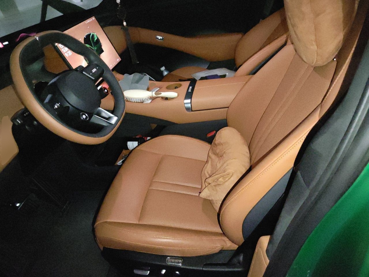 Xiaomi Auto YU7 2025 Ultra-Long Range High-Performance All-Wheel-Drive Max Edition — снимка 15