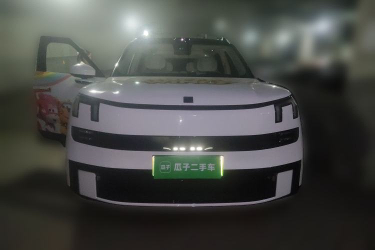 Used Lynk & Co 900 2025 2.0T Ultra