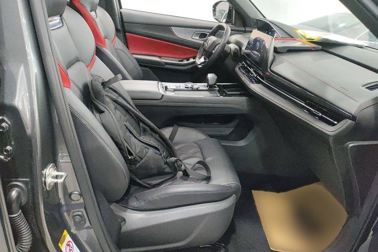 Used Changan CS55PLUS 2024 3rd Generation 1.5T DCT Prestige Model