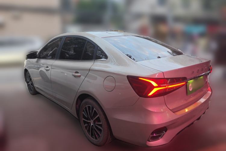 Used Roewe i5 2021 1.5L Manual Diamond Edition