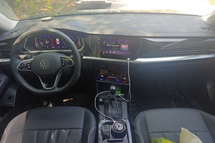 Used Volkswagen Passat 2024 330TSI Starry Elite Edition