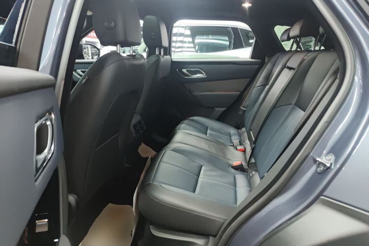 Used Land Rover Range Rover Velar 2024 Dynamic SE