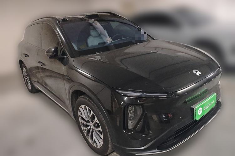 Used Nio ES6 2024 75 kWh
