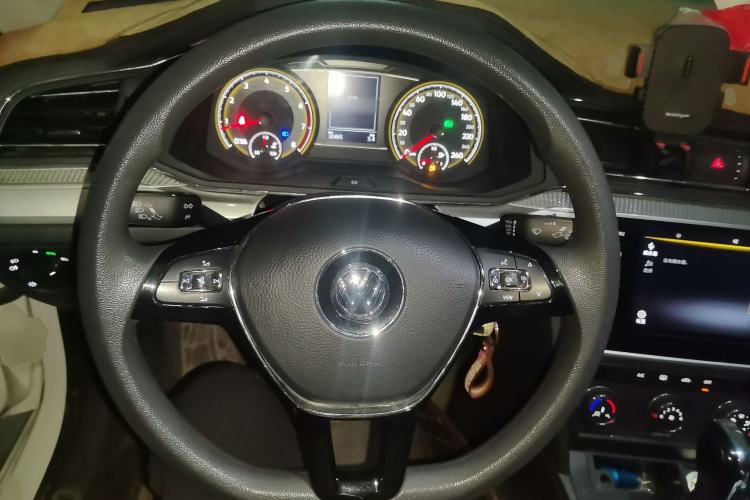 Used Volkswagen Lamando 2021 230TSI DSG Fashion Edition