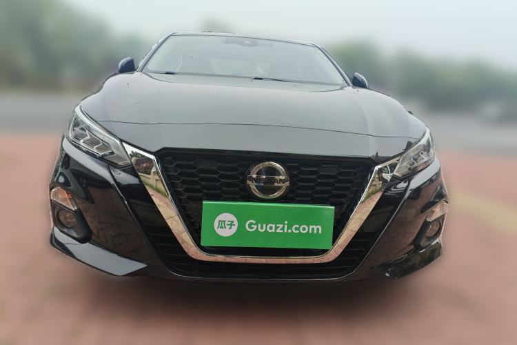 Used Nissan Teana 2021 2.0L XL Upper AD1 Smart Drive & Navigation Edition Front