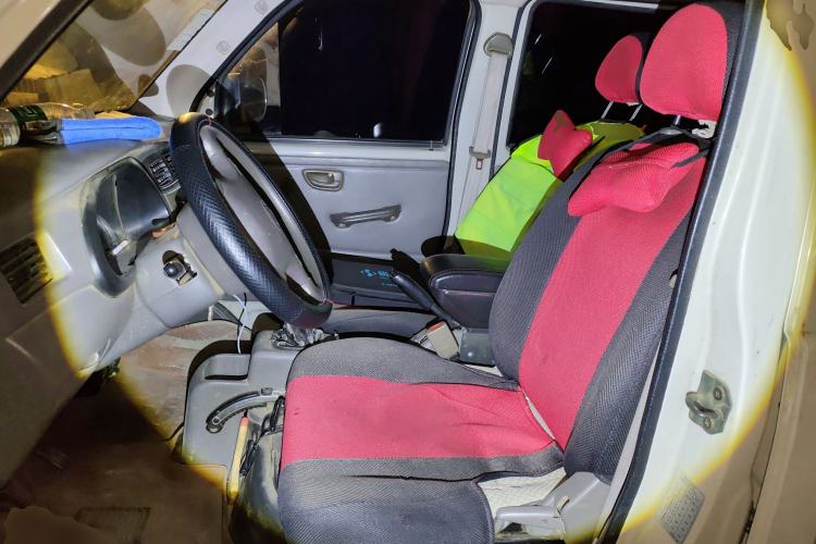 Used Chana Star 2 2012 1.0L Base Version JL466Q9