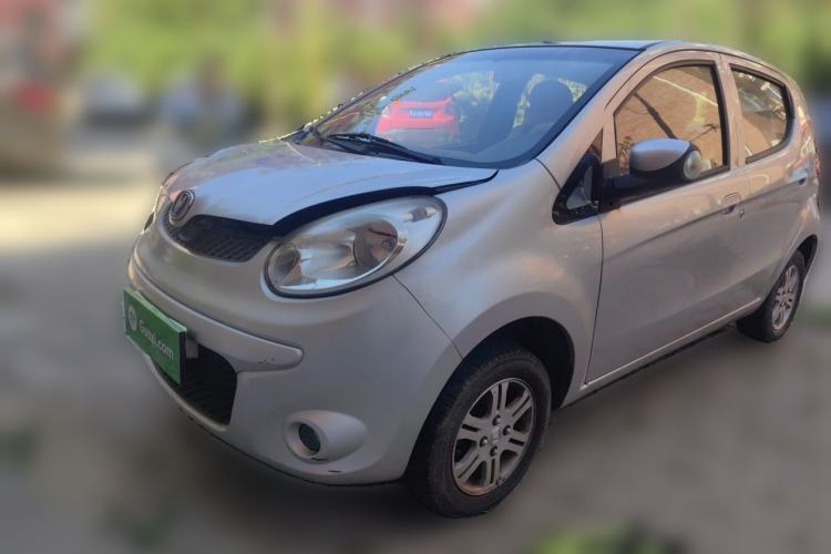 Used CHANGAN Benni mini 2012 1.0L Manual Fashion Edition China V Standard Guazi used car, China used car export, Used car for sale, Used cars, Cheapest cars for sale