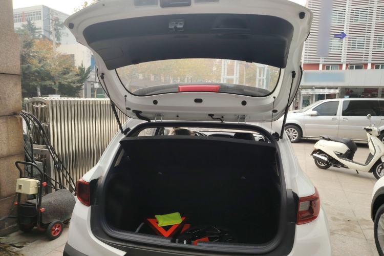 Used Kia kx1 Stonic 2021 1.4L CVT Sunroof Model