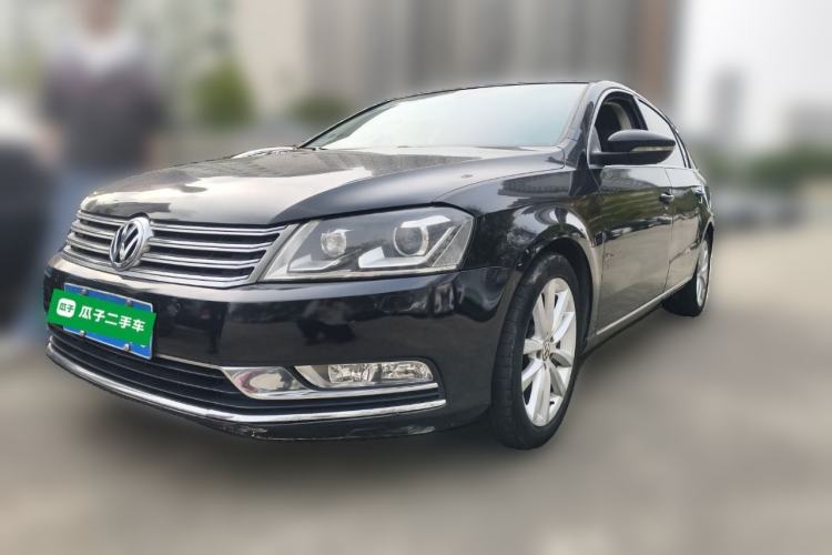 Used Volkswagen Magotan 2012 Facelift 2.0 TSI Prestige Model