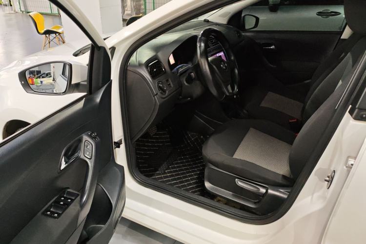 Used Volkswagen Polo 2016 1.4L Automatic Trendy Model