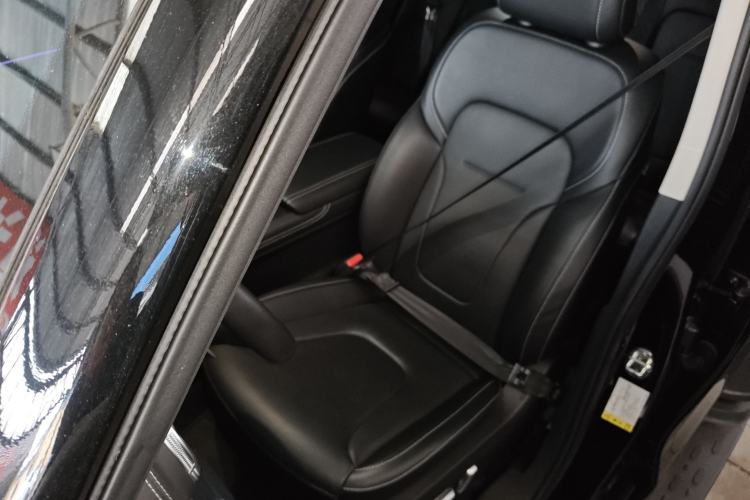 Used Tank 300 2025 2.0T Conqueror
