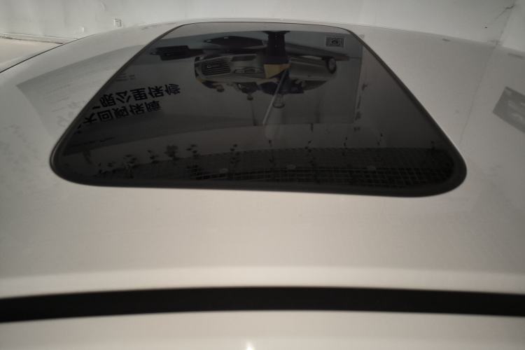 Used Honda Crider 2019 180 Turbo CVT Luxury Edition China VI Emission Standard
