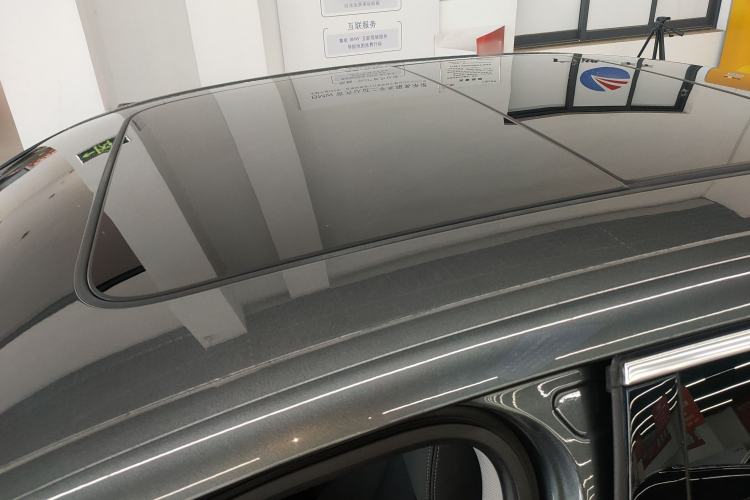 Used Audi A4L 2020 40 TFSI Luxury Prestige Edition Roof