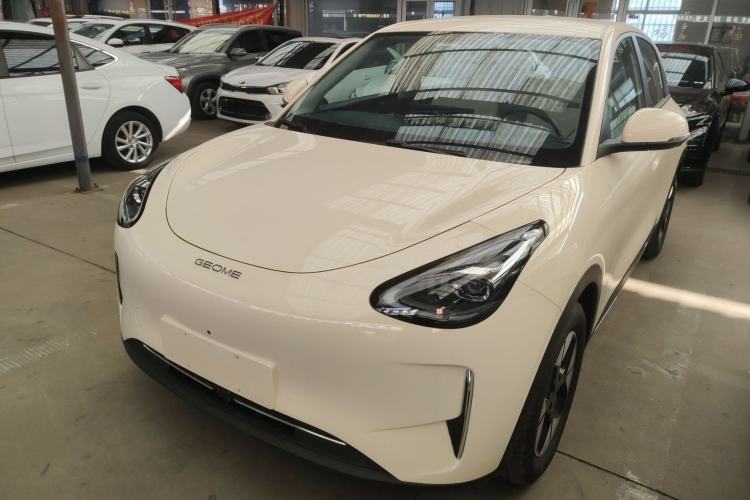 Used Geely Galaxy Geome 2025 UP 410km Exploration Edition