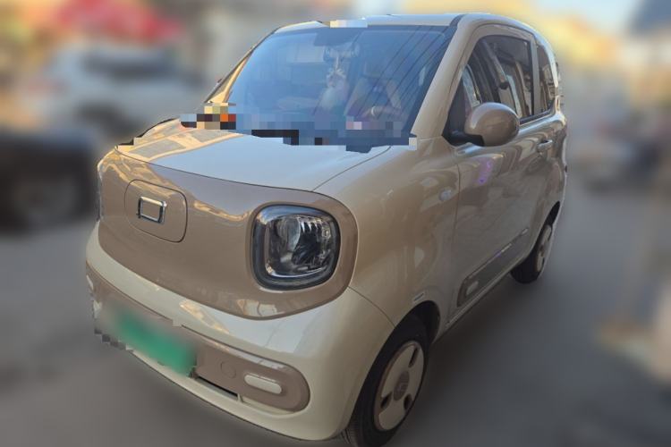 Used Bestune Pony 2026 222km Colorful Horse