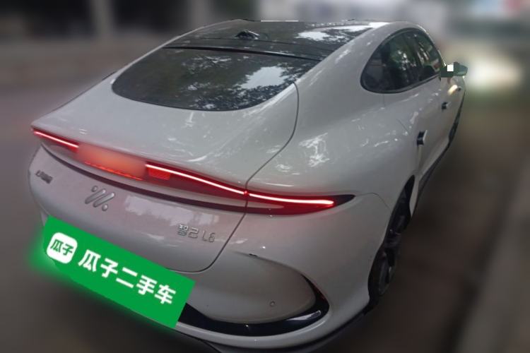 Used IM L6 2024 Max Standard Edition