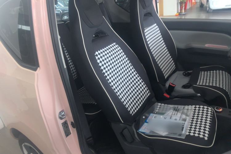 Used Wuling Hongguang MINIEV 2022 Enjoy Edition Lithium Iron Phosphate
