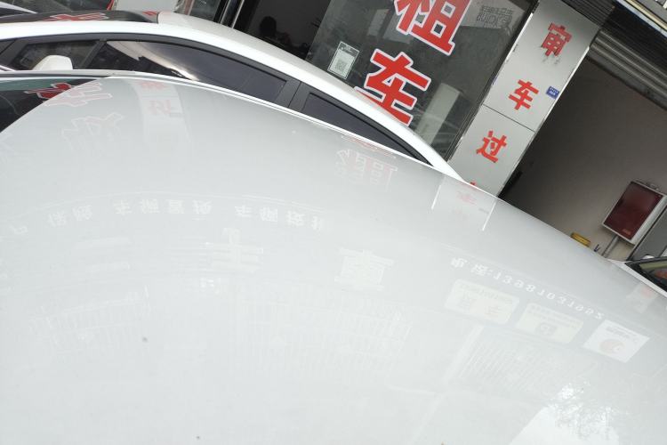 Used Volkswagen Lavida 2023 1.5L Automatic De Yi Edition