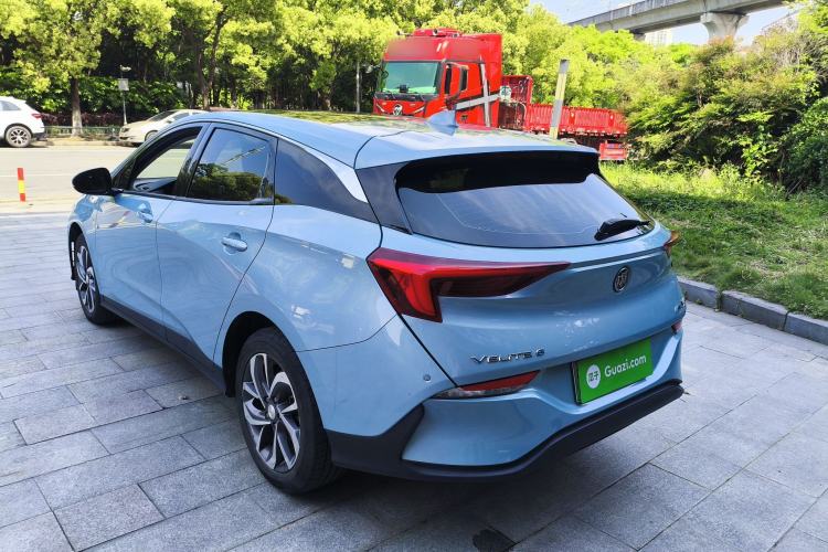 Used Buick Velite 6 2019 Connected & Smart Edition
