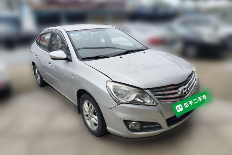 Used Hyundai Celesta 2015 1.6L Automatic Comfort Model
