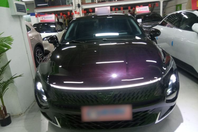 Used Wuling Xingguang 2023 70 Standard Edition
