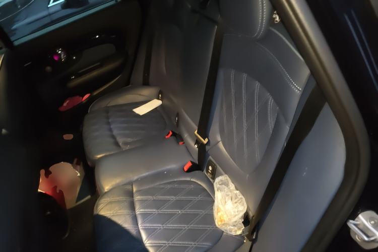 Used MINI Clubman 2019 2.0T COOPER S