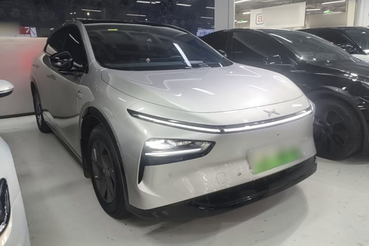 Used XPeng G7 2025 702 Max
