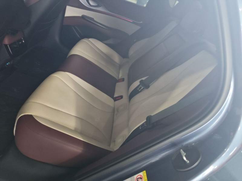 Used BYD Seal 2024 HONOR Edition DM-i 1.5L 121km Prestige Model — 16