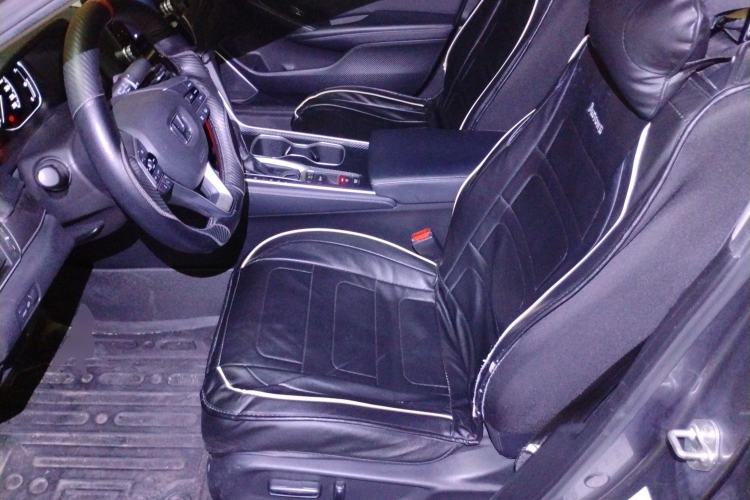 Used Honda Accord 2018 260TURBO Luxury Edition China VI Left Front Seat