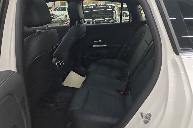 Used Mercedes-Benz GLA 2020 GLA 200
