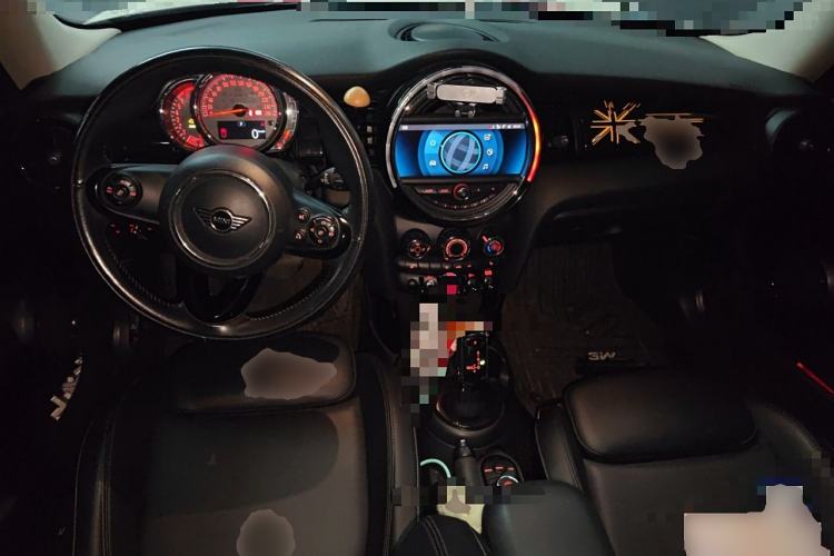 Used MINI MINI 2020 1.5T COOPER Classic Edition