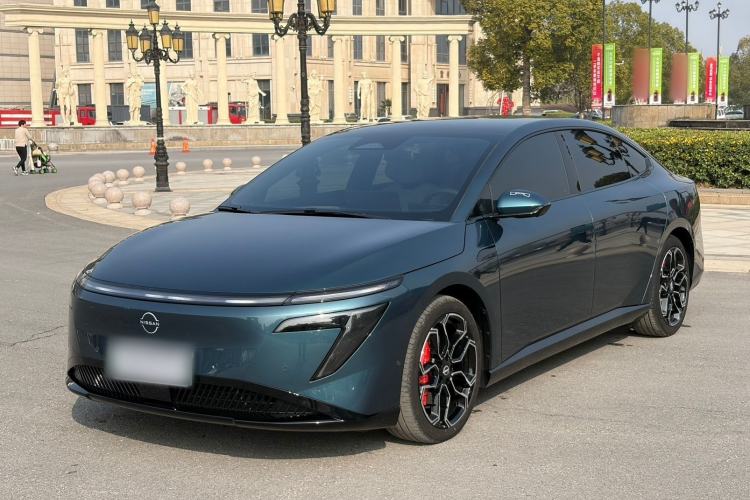 Used Nissan N7 2025 625 Max