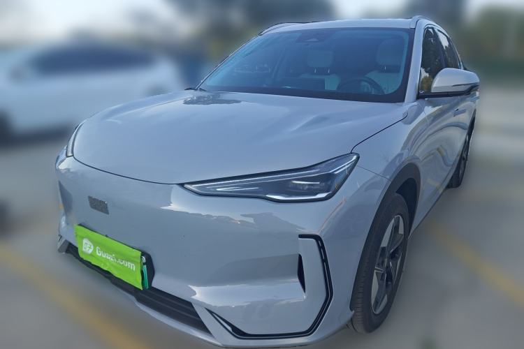 Used Geely Galaxy E5 2024 530 km Exploration+ Version