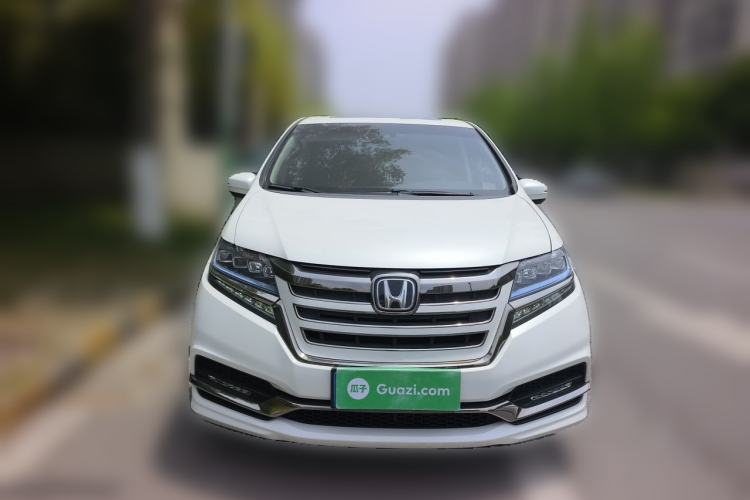 Used Honda Elysion 2019 2.0L Hybrid Luxury Edition