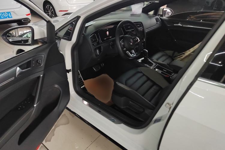 Used Volkswagen Golf 2020 Charming Edition 280TSI DSG R-Line