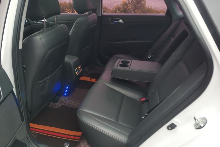 Used Hyundai Mistra 2016 1.8L Automatic Smart GLS
