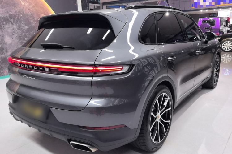 Used Porsche Cayenne 2024 Cayenne 3.0T