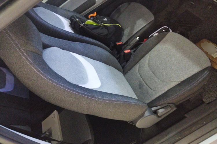 Used Chery QQ Ice Cream 2024 170km Milkshake