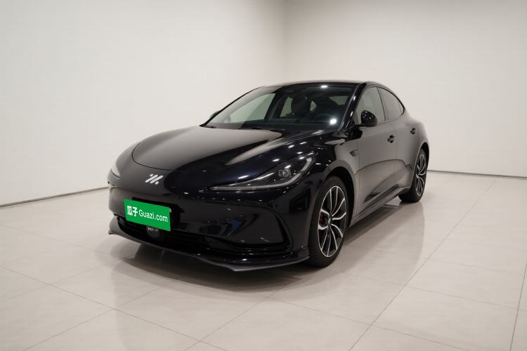 Used IM L6 2024 Max Enhanced Performance Edition