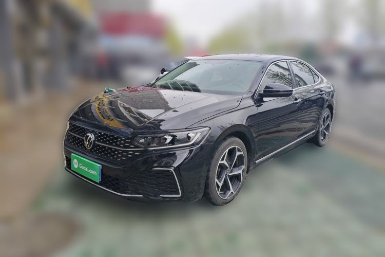 Used Volkswagen Passat 2023 330TSI Starry Elite Edition