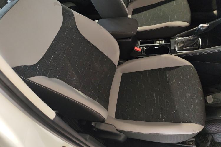 Used Jetta VS7 2022 280TSI Automatic Trend Edition
