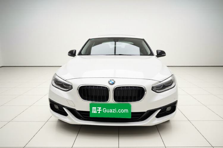 Used BMW 1 Series 2018 118i Sport Edition