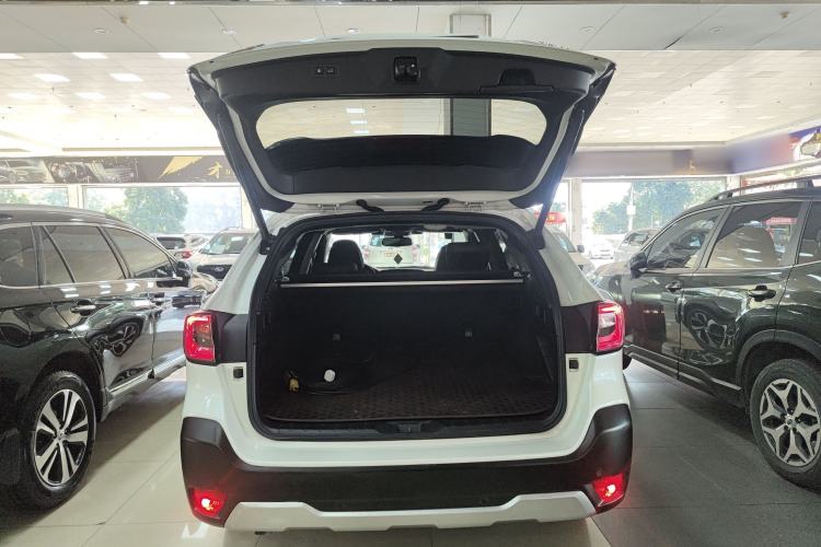 Used Subaru Outback 2021 2.5i Flagship Edition EyeSight
