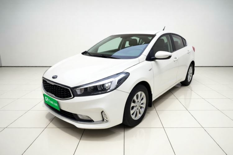 Used Kia K3 2016 1.6L Manual GL Guazi used car, China used car export, Used car for sale, Used  cars, Cheapest cars for sale
