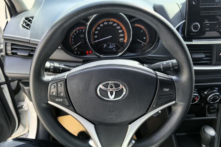 Used Toyota YARiS L Zhi Xuan 2022 X-Trail 1.5L CVT Leading PLUS Edition