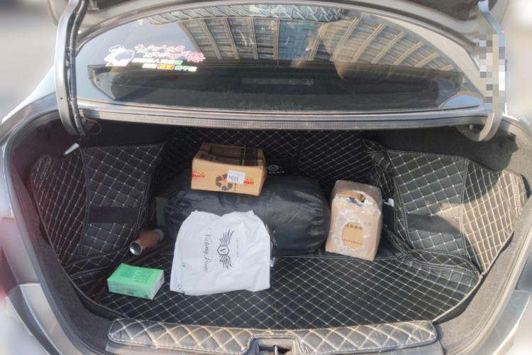 Used Nissan Sylphy 2022 Classic 1.6XE CVT Comfort Edition