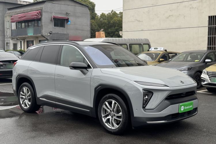 Used Nio ES6 2022 75 kWh Sport Edition
