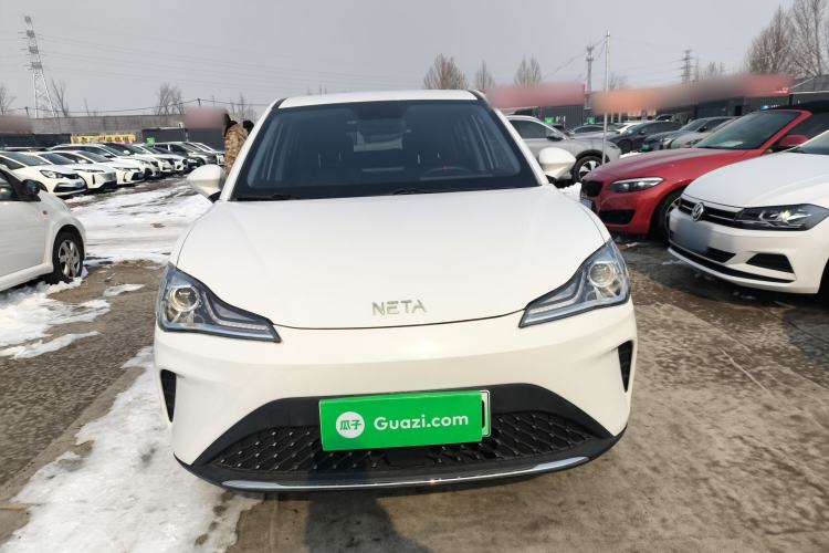Used NETA AYA 2023 401 Lite
