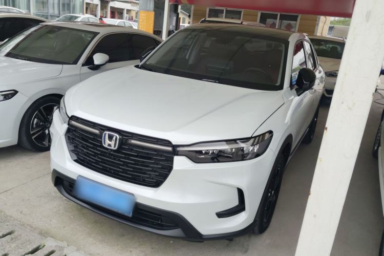 Used Honda HR-V 2023 2.0L eHEV Dynamic Speed Version